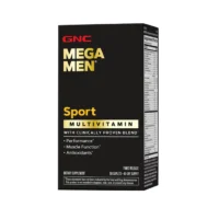 GNC Mega Men Sport Multivitamin