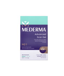 MEDERMA Advanced Scar Gel 0.70 oz 20g