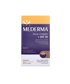 Mederma +SPF 30 Scar Cream 0.70oz 20g