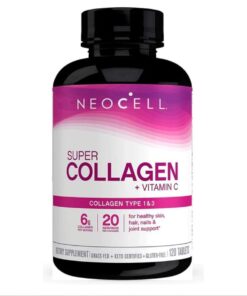 Neocell super collagen in Pakistan