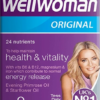 vitabiotics wellwoman