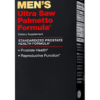 GNC Men’s Ultra Saw Palmetto Formula 120 Softgels
