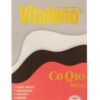 Vitaleno Co Q 10 100Mg 30 softgels