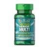 ABC Plus Senior Multi 60 caplets
