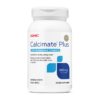 GNC Calcimate Plus 800 - 120 Tablets