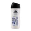 Adidas Shower Gel Moisturise + Complex 3 in 1 400ml