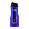 Adidas UEFA Champions League Victory Edition Shower Gel