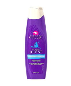 Aussie Mega Moist Conditioner 400ml 13.5fl oz
