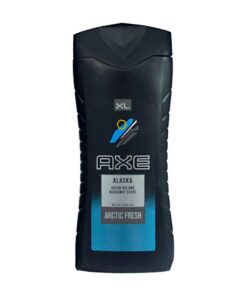 AXE Body Wash Alaska 400ml