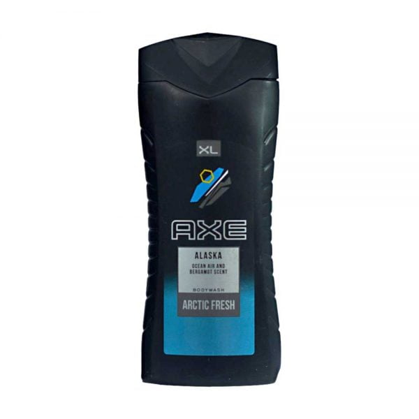 AXE Body Wash Alaska 400ml