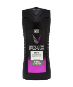 AXE Excite Body wash XL 400ML