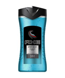 AXE Sport Blast 3 in 1 400ML