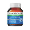 Blackmores Men's Performance Multi - 50 Tablets