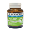 Blackmores Multi B - 30 Tablets