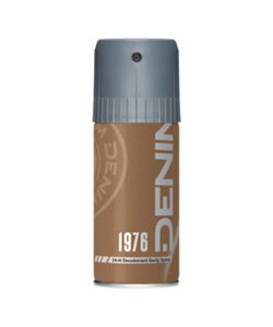 Denim 1976 Body Spray 150ML