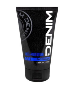 Denim Anti-Pollution Facewash 100ml