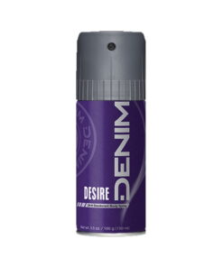 Denim Desire Body spray 150ml