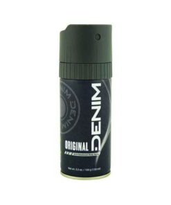 Denim Original Body Spray 150ml