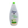 Dove Cucumber & Green Tea Scent Body Wash 500ml