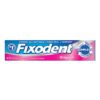 Fixodent Denture Adhesive Cream Original 2.4 oz 68gm