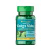 Ginkgo Biloba 120mg 30 Capsules