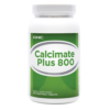 GNC Calcimate Plus 800 - 120 Tablets
