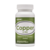 GNC Copper 2mg - 100 Tablets