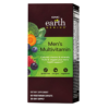 GNC Earth Genius Men's Multivitamin - 60 Caplets