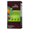 GNC Earth Genius Women's Multivitamin - 60 Caplets