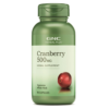 GNC Herbal Plus Cranberry 500mg - 90 Capsules
