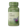 GNC Herbal Plus Liver Support - 50 Capsules