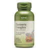 GNC Herbal Plus Turmeric Complex - 100 Capsules