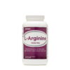 GNC L-Arginine 1000mg - 180 Caplets