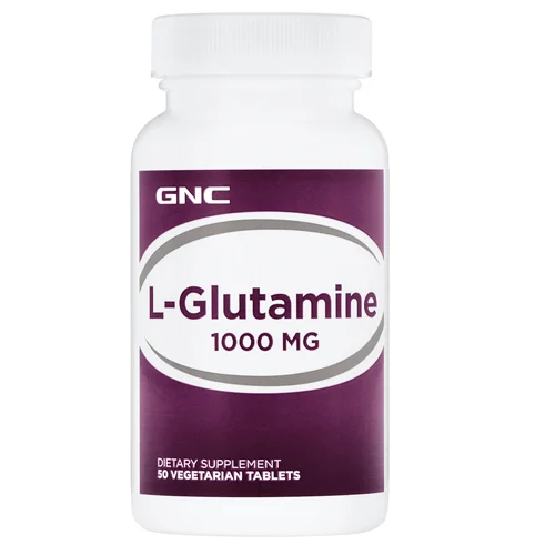 gnc l glutathione pakistan L-Glutamine 1000mg Do you have any Dose Frequency:3 Times Per Week delivery:subq