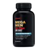 GNC Mega Men 50 Plus One Daily - 60 Caplets