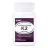 GNC Vitamin K2 100mcg, 60 Ct