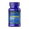 L-Carnitine 500mg 60CT