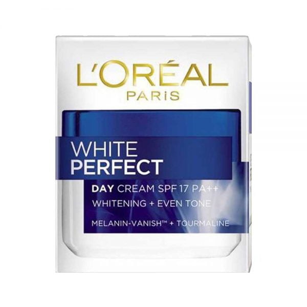 L’Oreal Paris White Perfect Day Cream