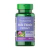 Milk Thistle Extract 1000mg 90 softgels
