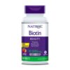 Natrol Biotin Beauty 10,000 mcg 60 ct