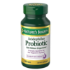 Nature's Bounty Acidophilus Probiotic - 120 Tablets