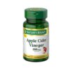 Nature's Bounty Apple Cider Vinegar - 200 Tablets