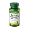 NATURE’S BOUNTY Evening Primrose Oil 1000mg 60 softgels