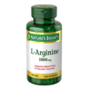 Nature's Bounty L-Arginine 1000mg - 50 Tablets