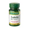 NATURE’S BOUNTY Lutein 20mg 40 softgels