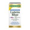 NATURE’S BOUNTY LUTEIN BLUE 30 SOFTGEL