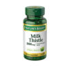 Nature's Bounty Milk Thistle 1000mg - 50 Softgels