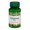 Nature's Bounty Potassium - 100 Caplets