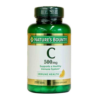 Nature's Bounty Vitamin C 500 mg - 250 Tablets