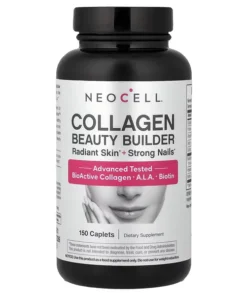 NeoCell Collagen Beauty Builder 3gm 150 Tablets